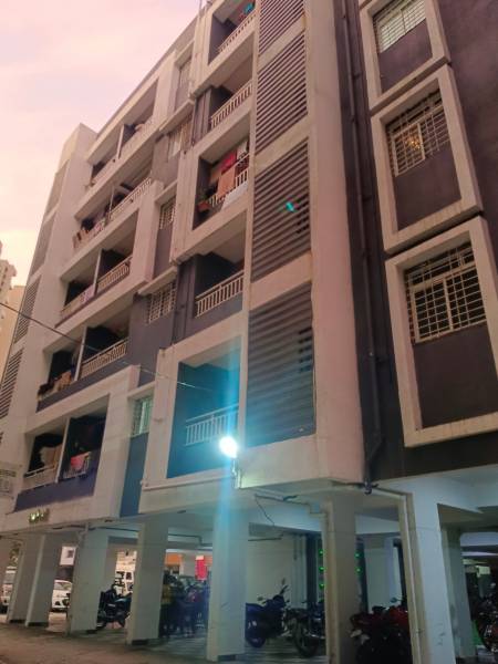  swaranjali Elevation