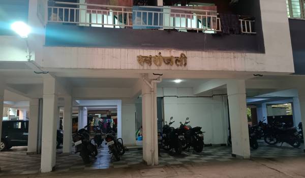  swaranjali Car Parking