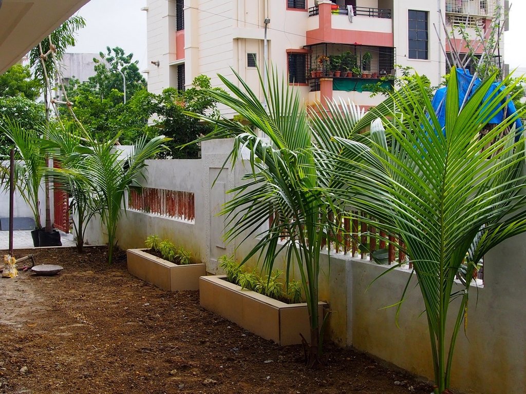 281 dev heights Elevation