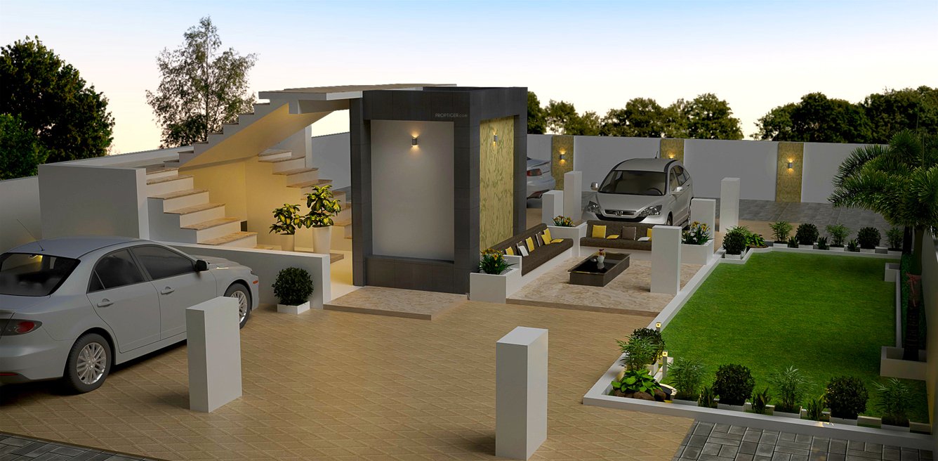 281 dev heights Others