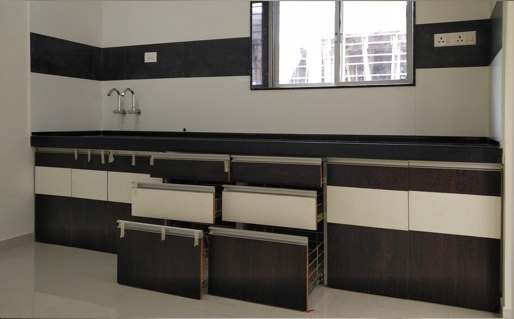 281 dev heights Kitchen