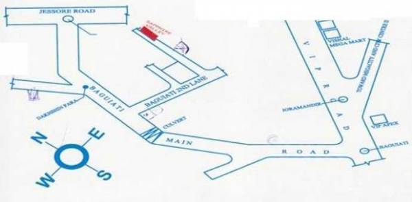  sapphire-valley Location Plan