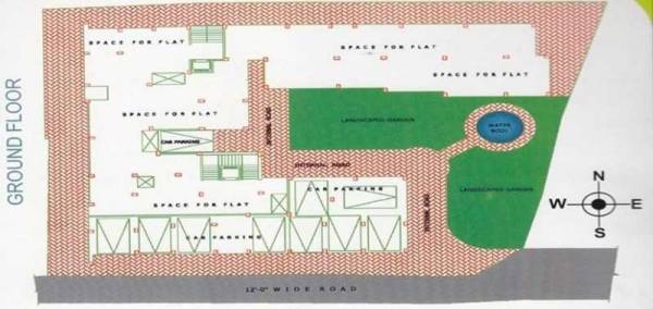  sapphire-valley Master Plan