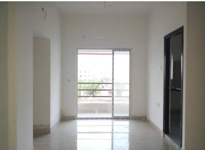  binayak santi Living Area