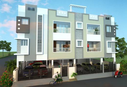 aruvi Elevation Elevation