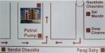 Location Plan arshia-enclave Location Plan