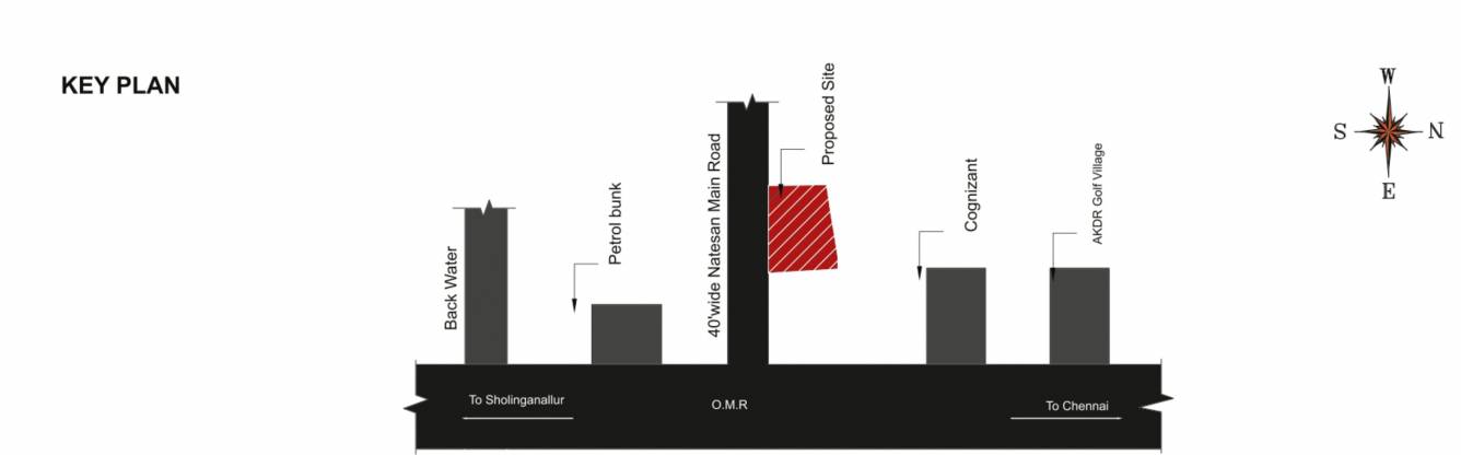  harmony Layout Plan