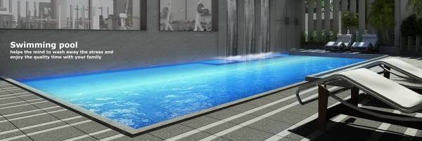  harmony Swimming Pool