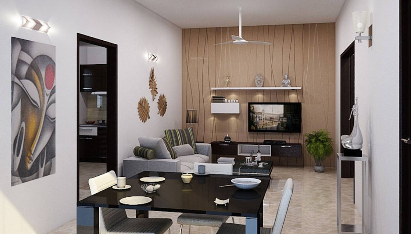  harmony Living Area