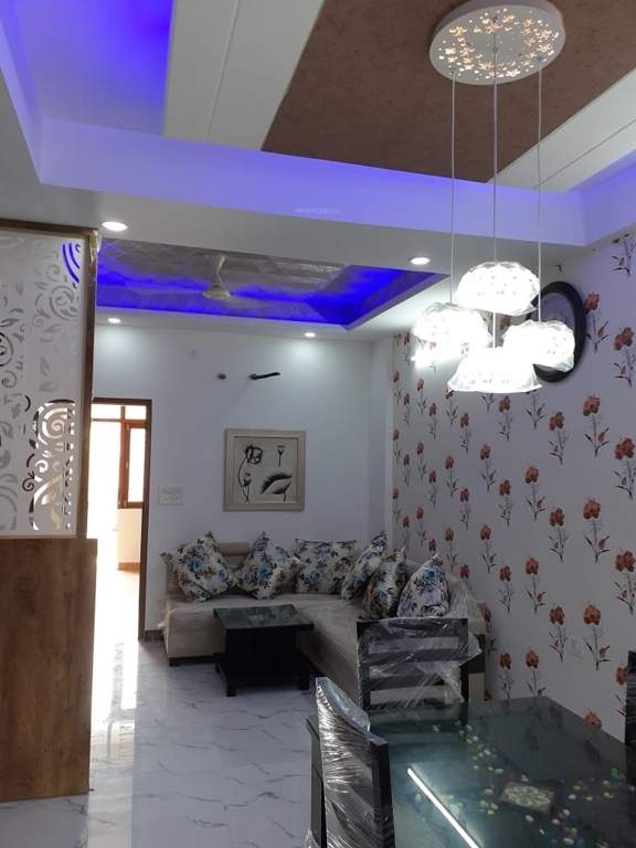  the stars Living Area