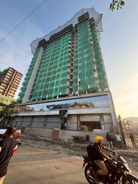  a-h-sapphire Construction Status Jan-25