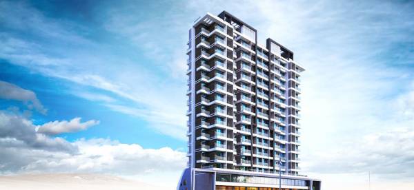  a-h-sapphire Elevation