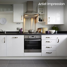  a-h-sapphire Kitchen