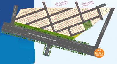  grandura Layout Plan