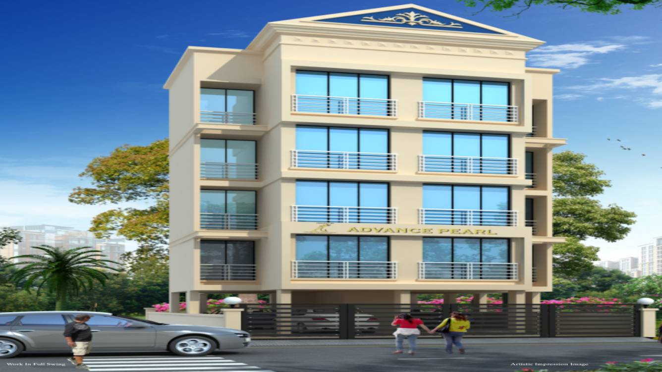 Elevation  pearl Elevation