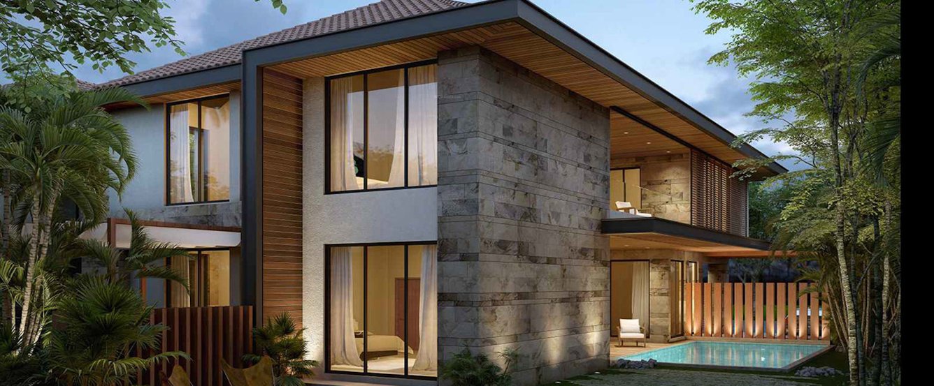  woodwind exclusive residences Elevation