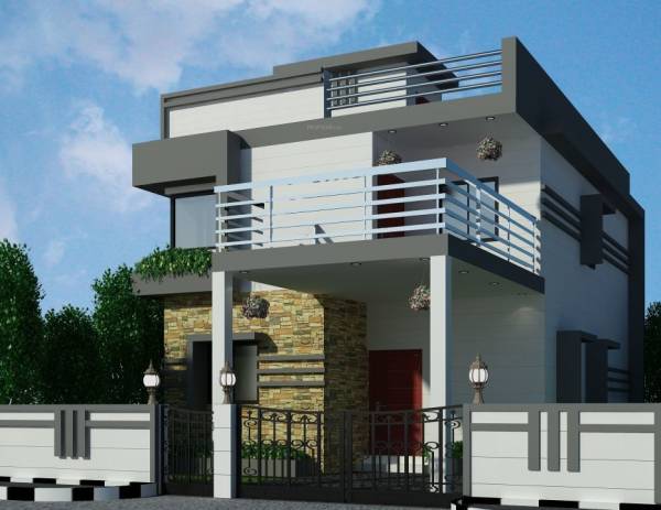  shree-krishna-vatika Elevation