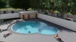Swimming Pool shree-krishna-vatika Swimming Pool