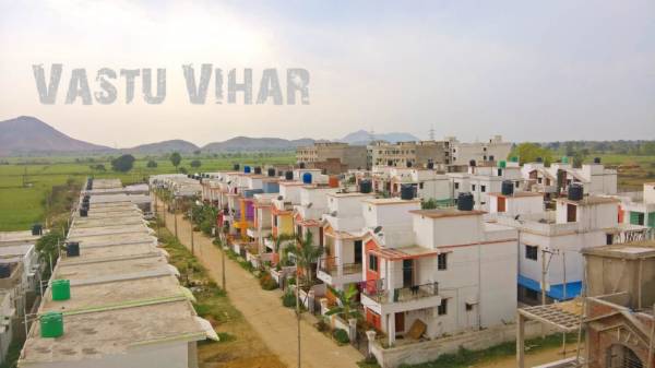  vastu-vihar-gaya Elevation