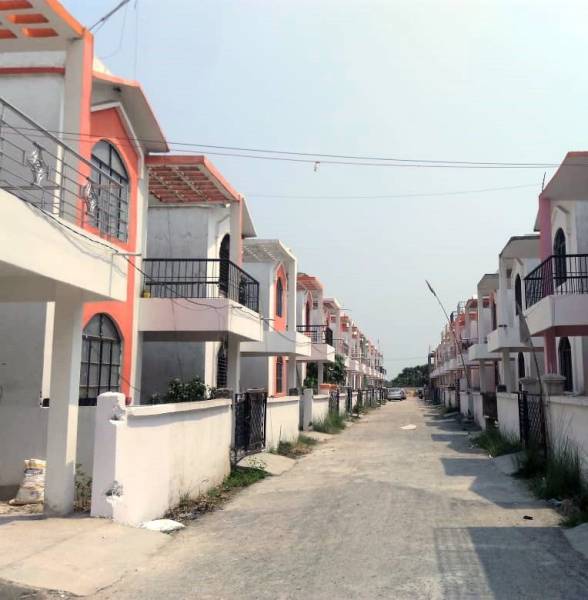  vastu-vihar-gaya Internal Roads