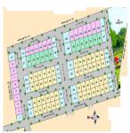 Layout Plan siddharudha-badavane Layout Plan