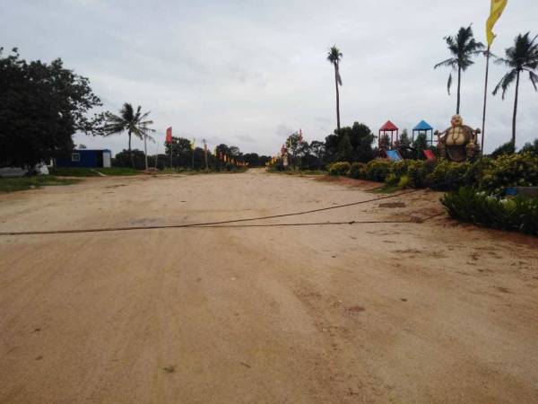 Elevation sathguru-central Elevation