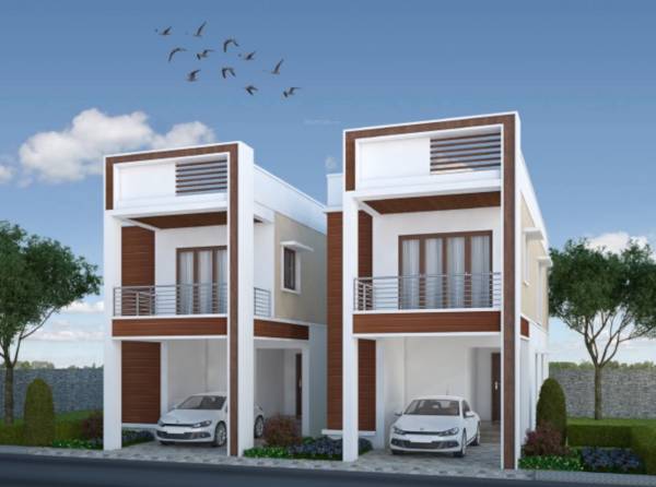  tulip-and-lotus Elevation