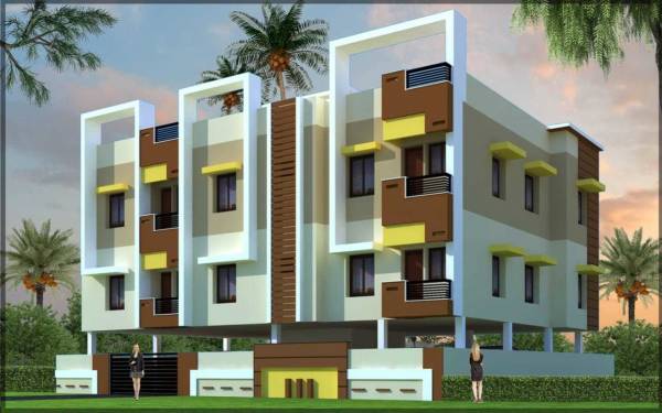  soundariyam Elevation