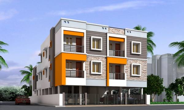  sree-ranjini-apartment Elevation