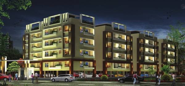 Elevation city-homes Elevation