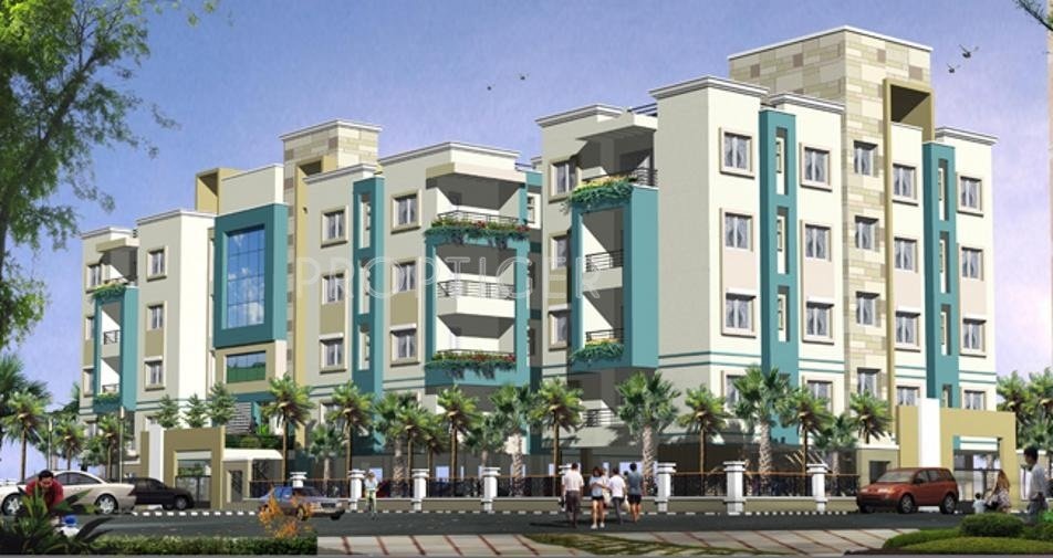 Images for Elevation of VRR SS Enclave