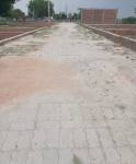  dev-square-phase-ii Internal Roads & Footpaths