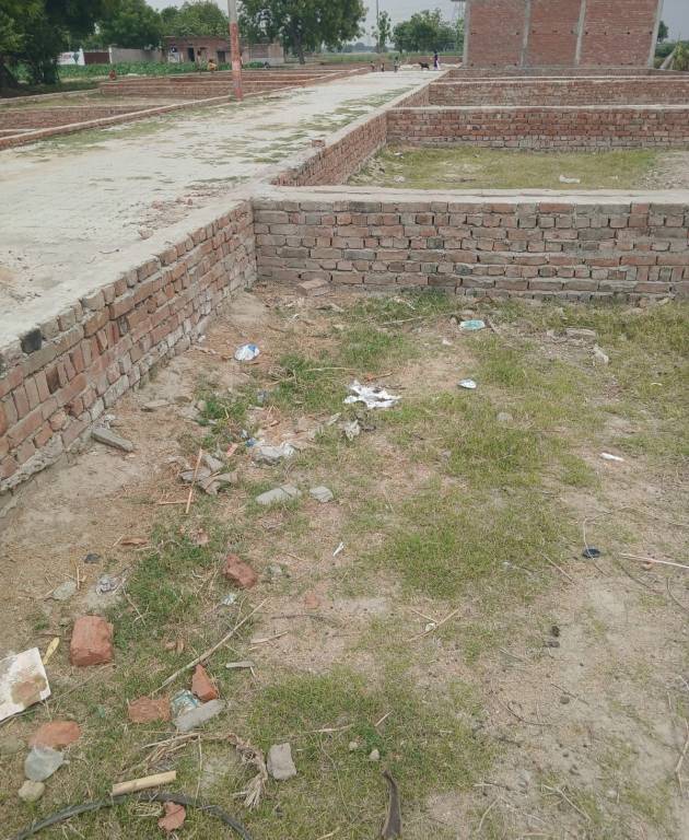  dev square phase ii Plot