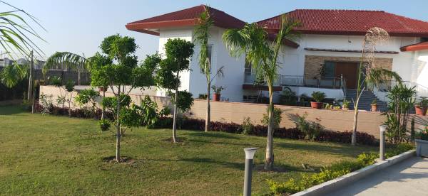 Landscaped Gardens nirman Landscaped Gardens