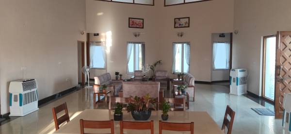 Living Area nirman Living Area