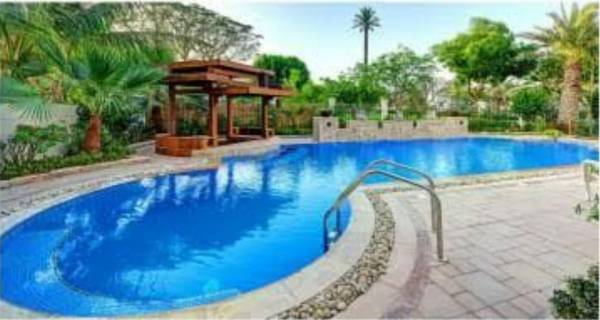  hill-county Swimming Pool