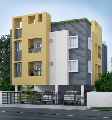subramani-enclave Elevation Elevation