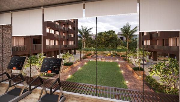  omkar-parisar Others