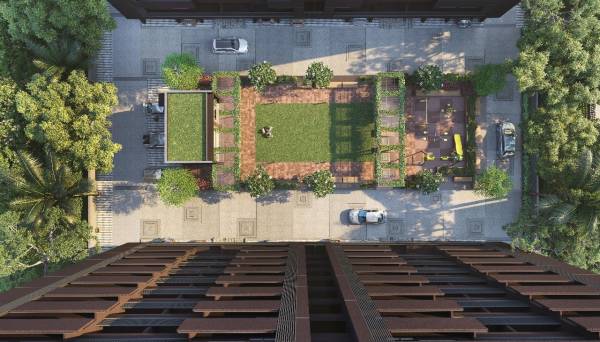  omkar-parisar Others