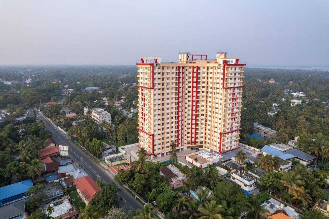  dd sunset island Elevation