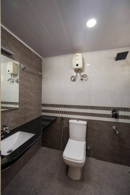  dd sunset island Bathroom