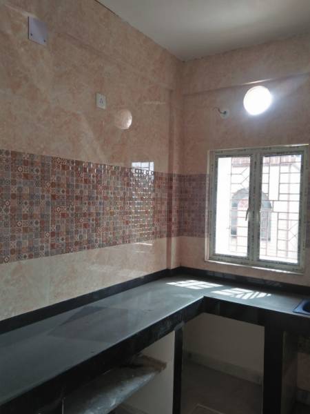  tulip-apartment Kitchen