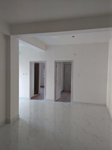  tulip-apartment Living Area