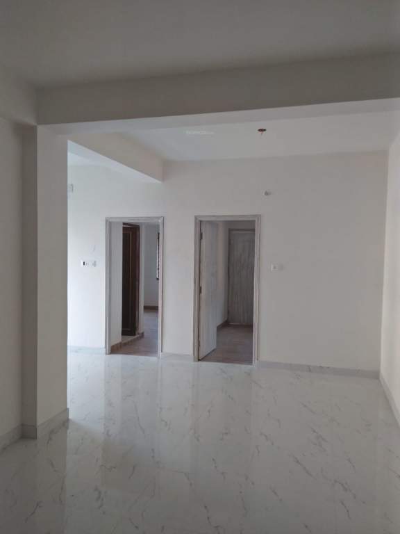  tulip apartment Living Area