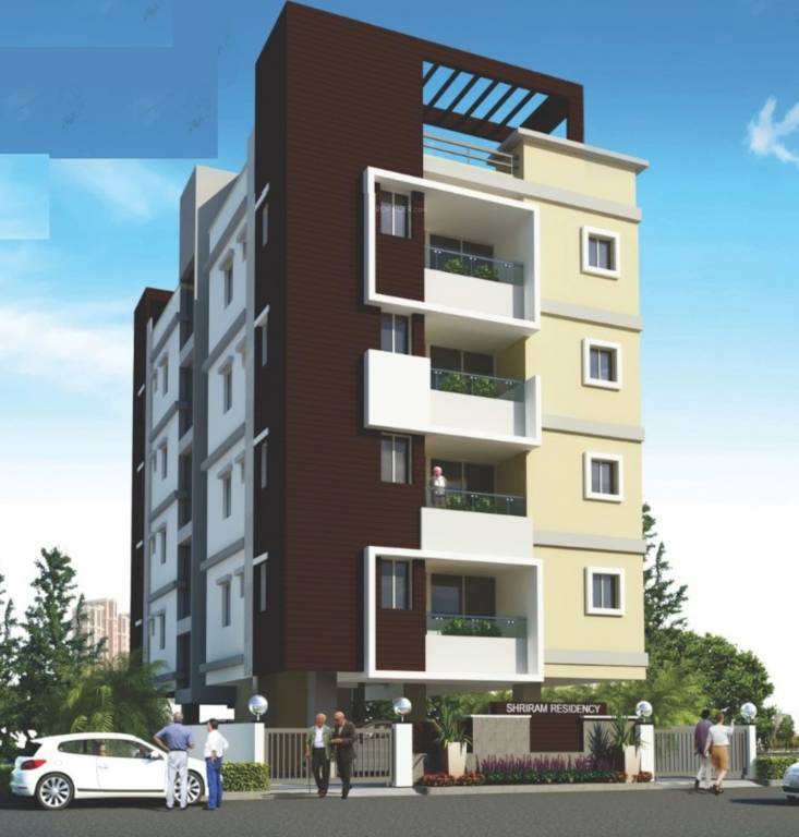 Elevation residency Elevation