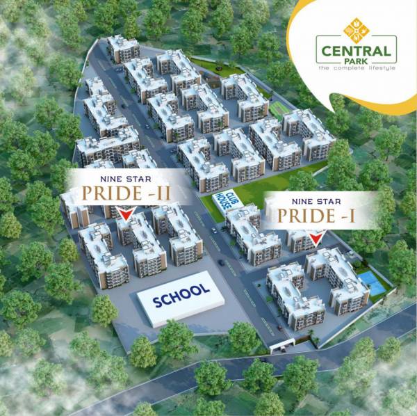  star-pride Elevation