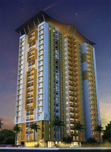 Elevation dd-sports-city-pavilion Elevation