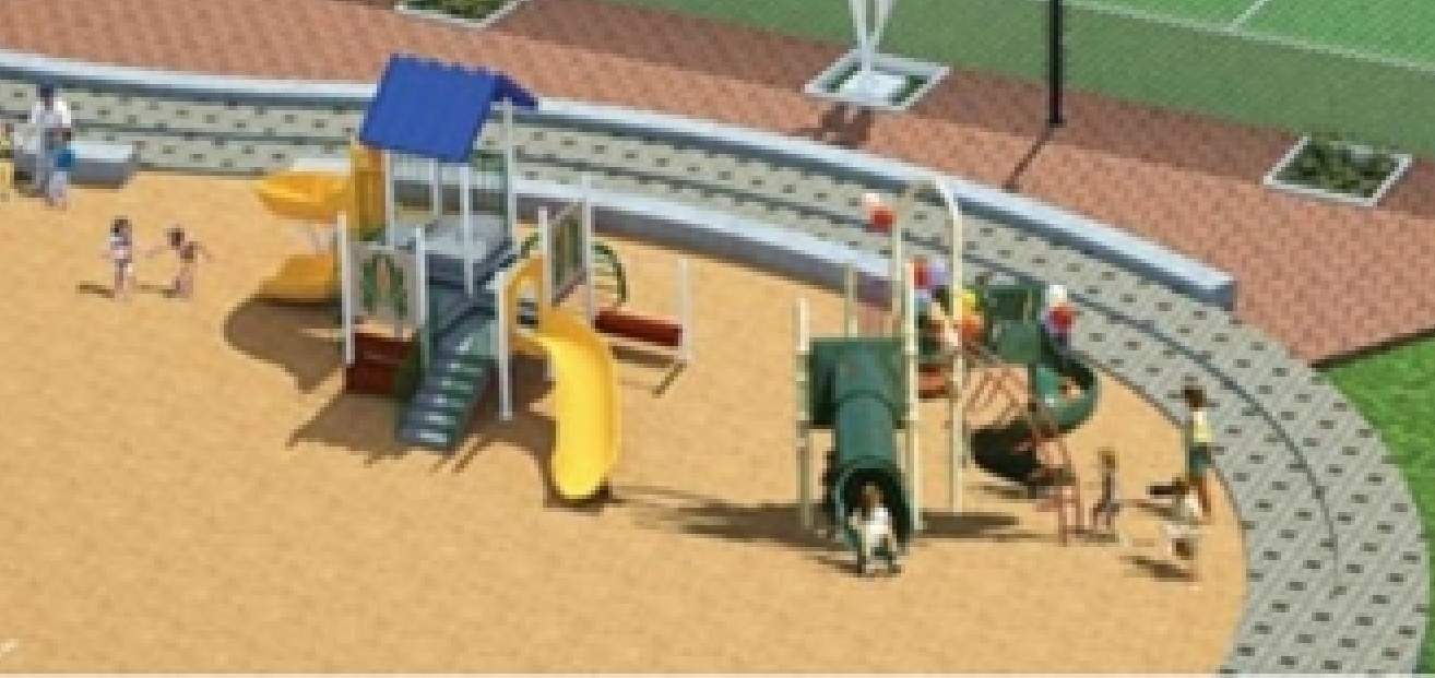  dd sports city pavilion Children's play area