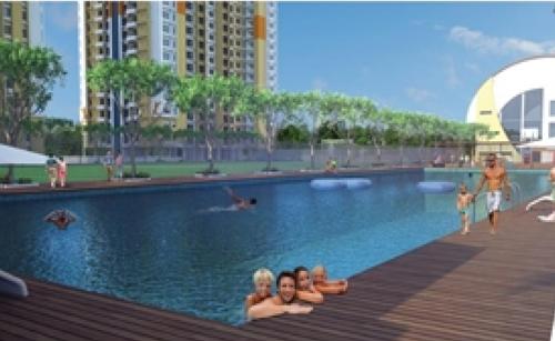 Swimming Pool dd-sports-city-pavilion Swimming Pool