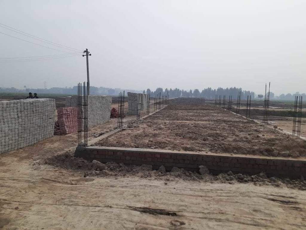 Guru Fateh Town